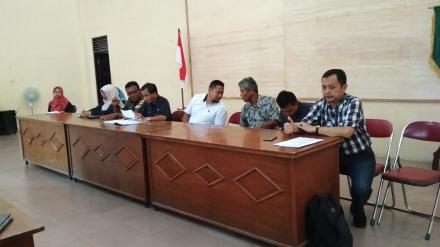 Monitoring Bantuan Keuangan Khusus Tahun 2016-2017