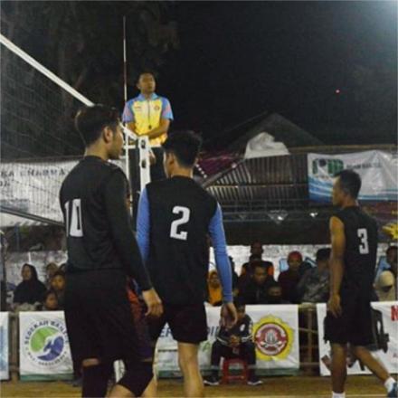 Argodadi Cup IX, Kalahkan Astaga B, Pervos A Melaju ke Babak 8 Besar