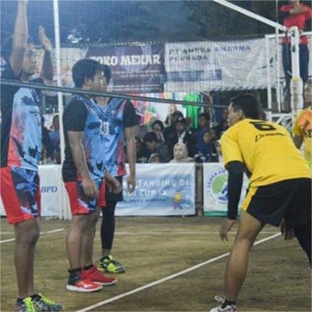 Argodadi Cup IX: Casco 85 Tundukkan Devoc