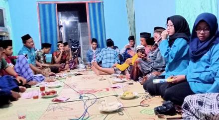 Edukasi Pergaulan Bebas dan Pembentukan Ratu Mantik Dusun Ngepek