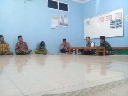 KIM Argopariwara Gelar Sosialisasi