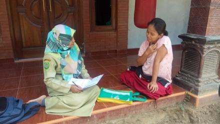 Puskesmas Sedayu 2 Gelar Penyelidikan Epidemiologi