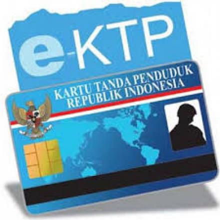 Pantau KTP-el Dengan 