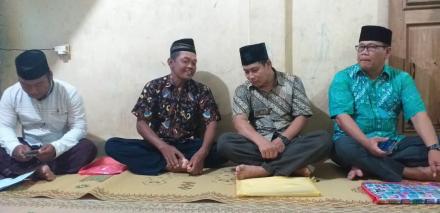 Sosialisasi Pilur Di Dusun Demangan