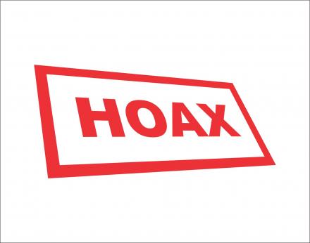 Waspada Hoax SIM Gratis