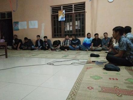 Satria Bhakti Gelar Musyawarah Pengukuhan