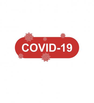 Update Info Covid-19