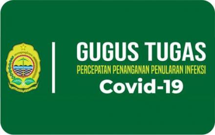 Update Info Covid-19 Bantul