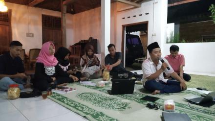 Satria Bhakti Turba ke Bakal Dukuh