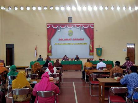 Pemdes Argodadi Gelar Sosialisasi PPPA