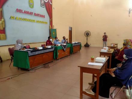 UMKM Argodadi Diharapkan Dapat Meningkatkan Kesejahteraan Warga