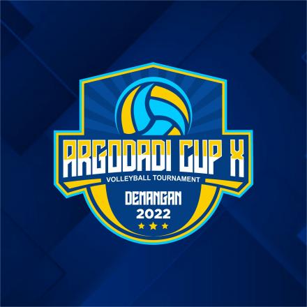 Dimulai 27 Agustus, Berikut Pembagian Grup Argodadi Cup X